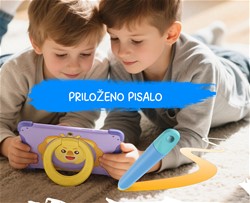 Tablični računalnik LINK 1 KIDS Blackview, 8.68