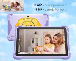 Tablični računalnik LINK 1 KIDS Blackview, 8.68