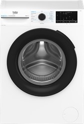 Pralni stroj Beko BM3WFSU47415WB, 7kg, A klasa