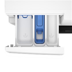 Pralni stroj Beko BM3WFSU47415WB, 7kg, A klasa