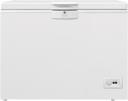 Zamrzovalna skrinja Beko HSM29540, 298L