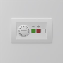 Zamrzovalna skrinja Beko HSM29540, 298L
