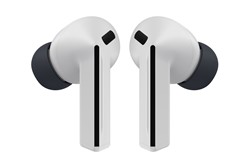 Brezžične slušalke Samsung Galaxy BUDS3 FE, srebrna