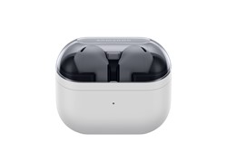 Brezžične slušalke Samsung Galaxy BUDS3 FE, srebrna