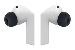 Brezžične slušalke Samsung Galaxy BUDS3 FE, srebrna