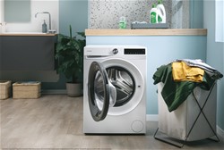 Pralni stroj CANDY BR 47SBL8-S