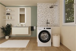 Pralni stroj CANDY BR 410BL8-S