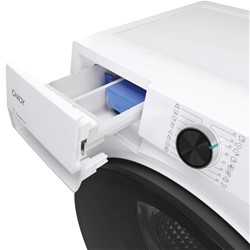Pralni stroj CANDY BP 49SBL8-S