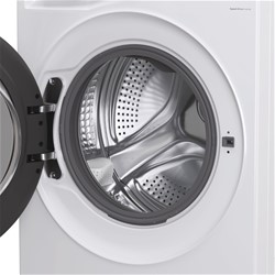 Pralni stroj CANDY BP 49SBL8-S
