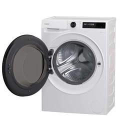Pralno-sušilni stroj CANDY BWR 6106BL8-S