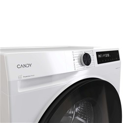 Pralno-sušilni stroj CANDY BWR 6106BL8-S
