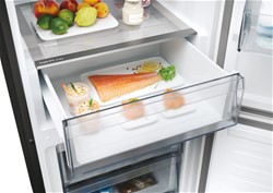 Hladilnik CANDY ECN2CQTEB186