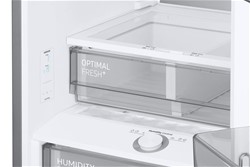 Hladilnik Samsung Bespoke RB38C7B6CS9/EF