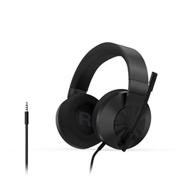 Slušalke Lenovo H210 Gaming (GXD1P46880)