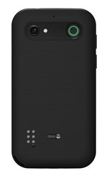 Mobilni telefon DORO Leva E10, črna