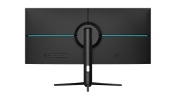 Monitor TITAN ARMY IPS P40UG