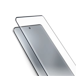 Zaščitno steklo 4D Xiaomi Redmi Note 15 4G/5G