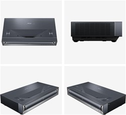 Laser projektor Hisense PX3-PRO