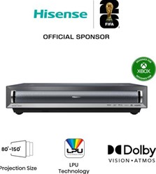 Laser projektor Hisense PX3