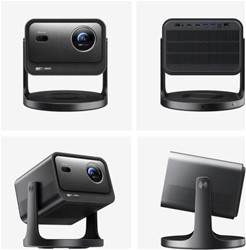 Pametni 4K mini projektor Hisense C3