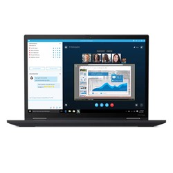 Prenosnik Lenovo ThinkPad X13 Yoga G2 i7-1165G7, 16GB, 256GB, Win, Refurbished