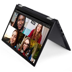 Prenosnik Lenovo ThinkPad X13 Yoga G2 i7-1165G7, 16GB, 256GB, Win, Refurbished