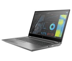 Mob. Postaja HP Zbook Fury 17 G7, i7-10850H, 32, 512, T1000, Win, Refurbished