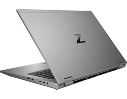 Mob. Postaja HP Zbook Fury 17 G7, i7-10850H, 32, 512, T1000, Win, Refurbished