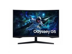 Monitor Samsung Odyssey S32CG552EU