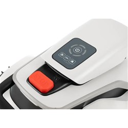 Robotska kosilnica Terrramow V600