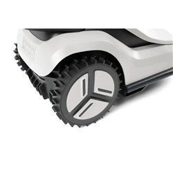Robotska kosilnica Terrramow V600