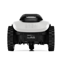 Robotska kosilnica Terrramow V600