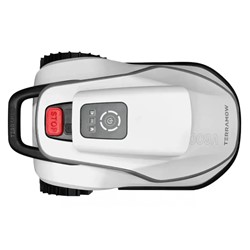 Robotska kosilnica Terrramow V600