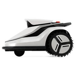 Robotska kosilnica Terrramow V600