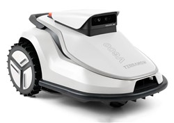 Robotska kosilnica Terrramow V600