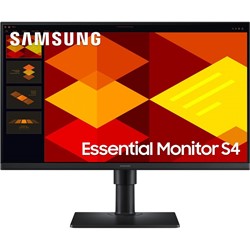 Monitor SAMSUNG S24D400GAU