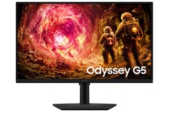 Monitor Samsung Odyssey S27FG502EU