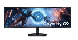 Monitor SAMSUNG Odyssey S49FG910EU