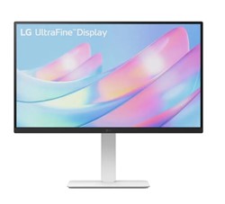 Monitor LG 27US550-W