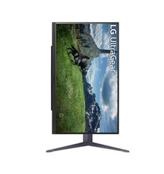 Gaming monitor LG 27GS85Q-B UltraGear