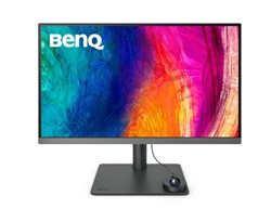 Monitor BENQ PD2706U