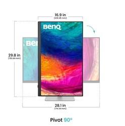 Monitor BENQ PD3226G