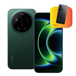 Mobilni telefon Xiaomi 17 Ultra 16/512 GB, Starlit Green