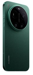 Mobilni telefon Xiaomi 17 Ultra 16/512 GB, Starlit Green
