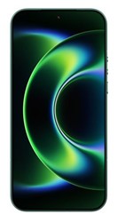 Mobilni telefon Xiaomi 17 Ultra 16/512 GB, Starlit Green