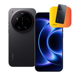 Mobilni telefon Xiaomi 17 Ultra 16/512 GB, Black