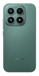 Mobilni telefon Xiaomi 17 12/512 GB, Venture Green