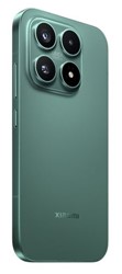 Mobilni telefon Xiaomi 17 12/512 GB, Venture Green
