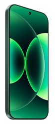 Mobilni telefon Xiaomi 17 12/512 GB, Venture Green