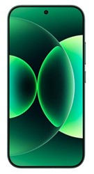 Mobilni telefon Xiaomi 17 12/512 GB, Venture Green